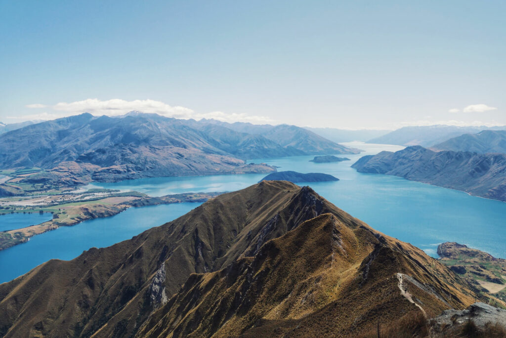 Queenstown Lakes District - NZ Louvres